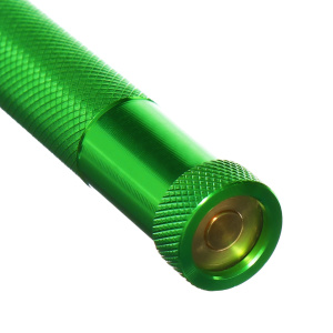 Экструдер металлический винтовой 20 насадок