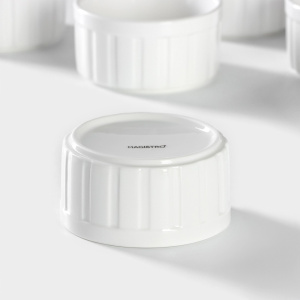 Набор раменкинов КАСПАР MAGISTRO 200мл 6 штук