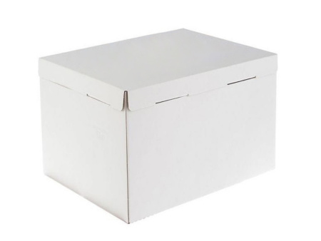 Коробка для торта 300х400х260 Pasticciere Коробка для торта 300х400х260 Pasticciere