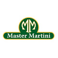 Глазурь Master Martini