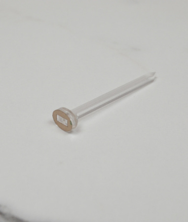 Держатель для топперов (оргстекло 3мм)