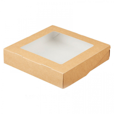 Коробка ECO TABOX для пряников 20х20х4