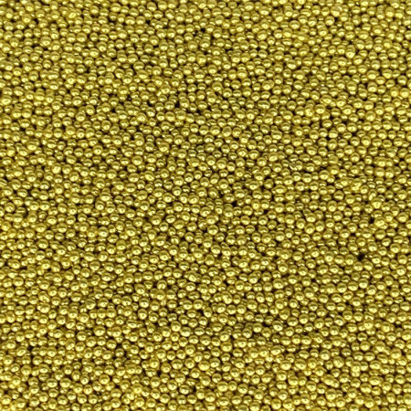 Шарики золотые 2мм 50 грамм Шарики золотые 2мм 50 грамм