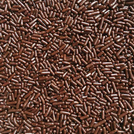 Вермишель ТЕМНЫЙ шоколад 50 грамм Вермишель ТЕМНЫЙ шоколад 50 грамм