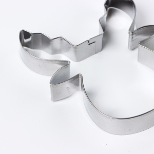 Набор вырубок РОЖДЕСТВЕНСКАЯ МАГИЯ 3 штуки