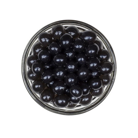 Шарики для БАБЛ ТИ Черная Смородина 200 грамм