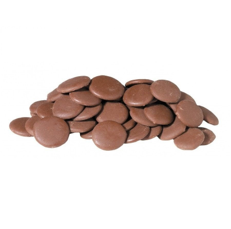 Молочный шоколад 30% CARGILL 500 грамм