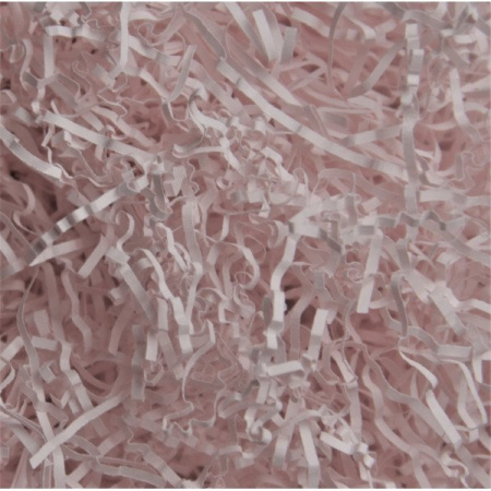 Наполнитель НЕЖНО-РОЗОВЫЙ фламинго 2мм 50 грамм