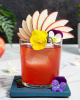 Виола обезвоженная SUNNY PARADISE СОЛНЕЧНЫЙ РАЙ объемная 15 штук
