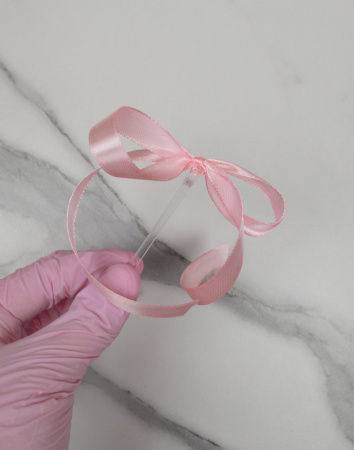 Держатель для лент на торт ЛАМБЕТ